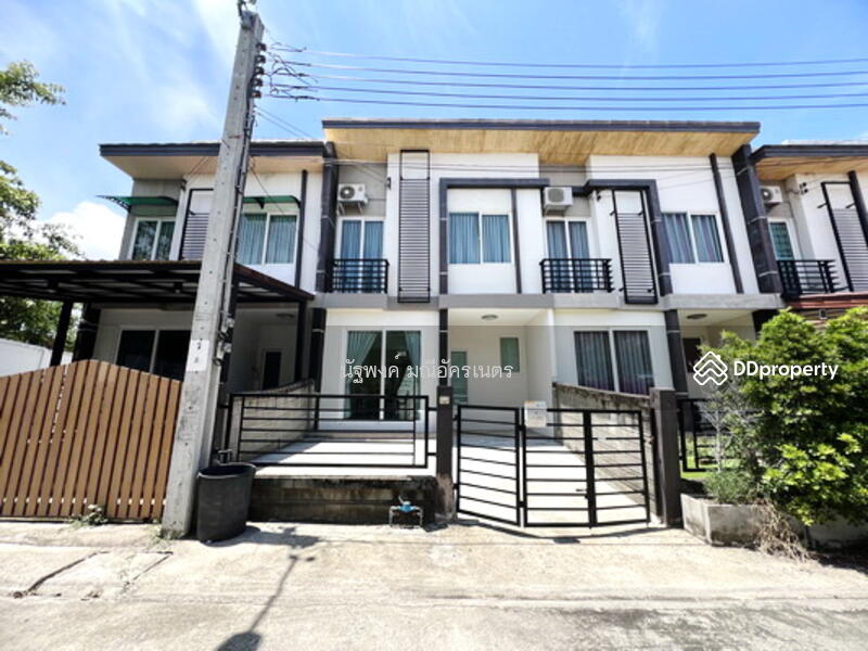 For Rent - Gusto Rama 2, Bangkok
