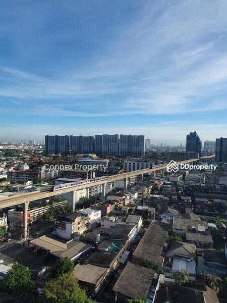 For Sale - The Privacy Taopoon Interchange, Bangkok
