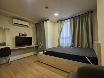 ขาย - The Muve Bangna : เดอะ มูฟ บางนา, สมุทรปราการ