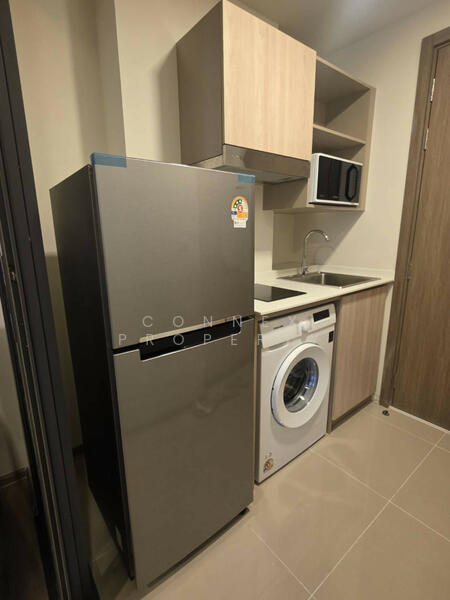 The Muve Bangna, Samut Prakan, 41 Premruetai Lock 10 Alley, Bangphli Yai, Bang Plee, Samut Prakan, Studio, 25 sqm, Condo For Sale, by Connex Property, 60121773 - DDproperty.com