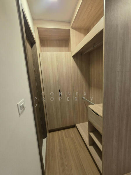 The Muve Bangna, Samut Prakan, 41 Premruetai Lock 10 Alley, Bangphli Yai, Bang Plee, Samut Prakan, Studio, 25 sqm, Condo For Sale, by Connex Property, 60121773 - DDproperty.com