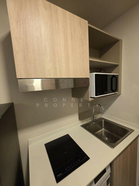 The Muve Bangna, Samut Prakan, 41 Premruetai Lock 10 Alley, Bangphli Yai, Bang Plee, Samut Prakan, Studio, 25 sqm, Condo For Sale, by Connex Property, 60121773 - DDproperty.com