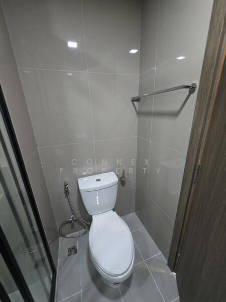 The Muve Bangna, Samut Prakan, 41 Premruetai Lock 10 Alley, Bangphli Yai, Bang Plee, Samut Prakan, Studio, 25 sqm, Condo For Sale, by Connex Property, 60121773 - DDproperty.com