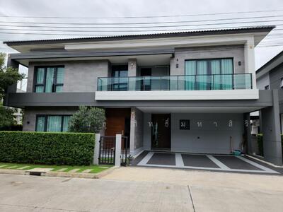 ขาย - The City Bangna : The City บางนา, สมุทรปราการ