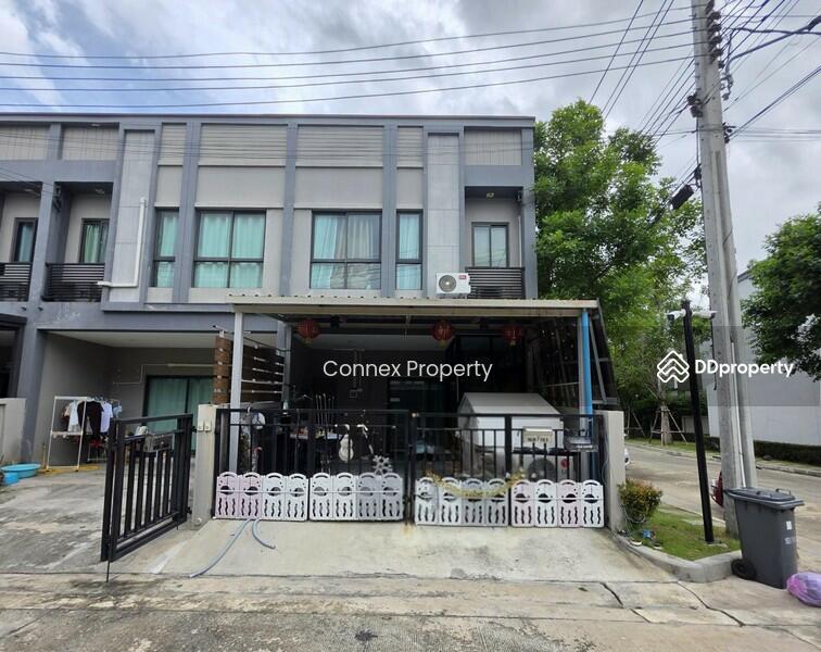 For Sale - V Compound Ratchaphruek-Pinklao, Nonthaburi