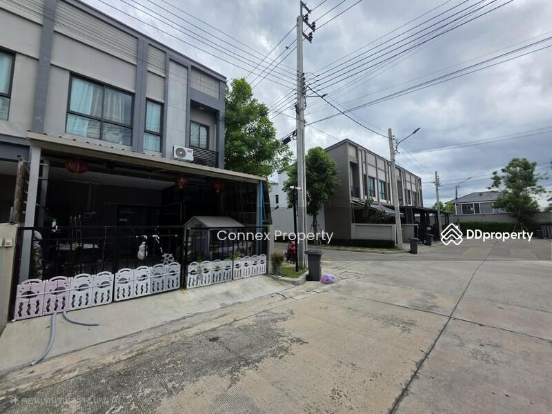 For Sale - V Compound Ratchaphruek-Pinklao, Nonthaburi