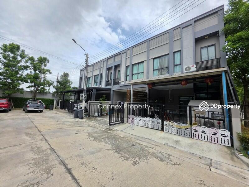 For Sale - V Compound Ratchaphruek-Pinklao, Nonthaburi