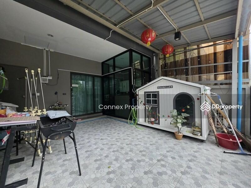 For Sale - V Compound Ratchaphruek-Pinklao, Nonthaburi