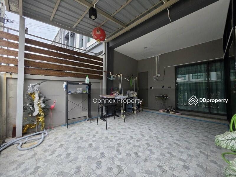 For Sale - V Compound Ratchaphruek-Pinklao, Nonthaburi