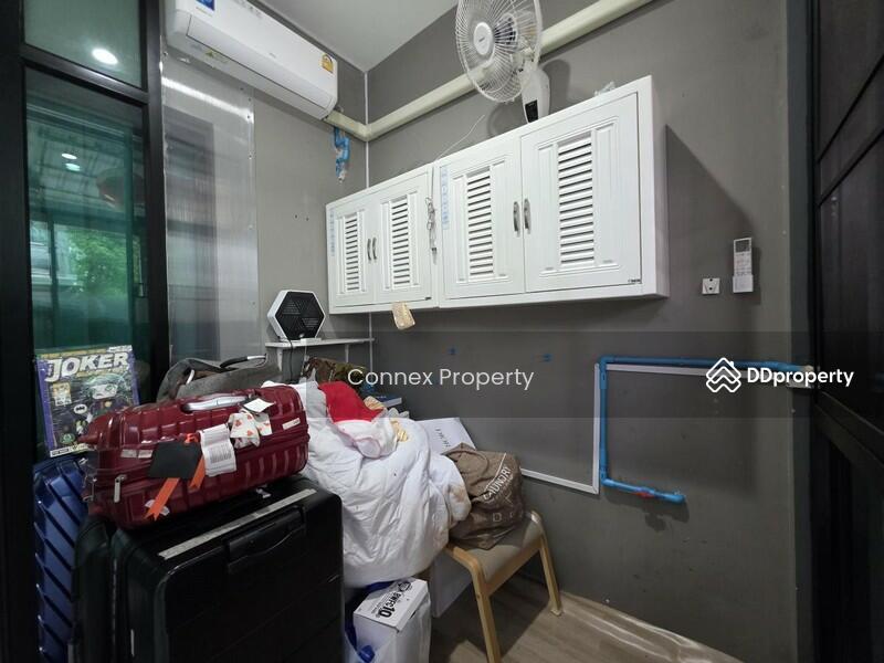 For Sale - V Compound Ratchaphruek-Pinklao, Nonthaburi