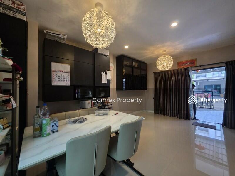 For Sale - V Compound Ratchaphruek-Pinklao, Nonthaburi