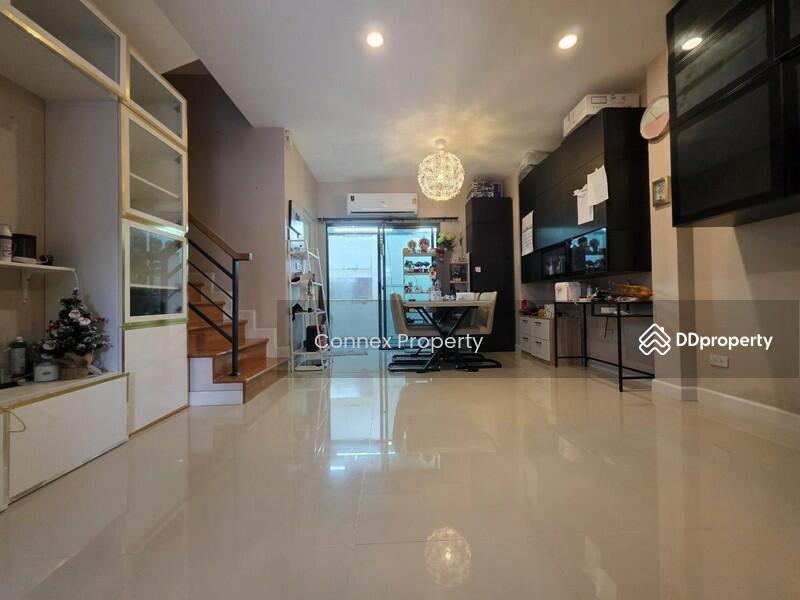 For Sale - V Compound Ratchaphruek-Pinklao, Nonthaburi