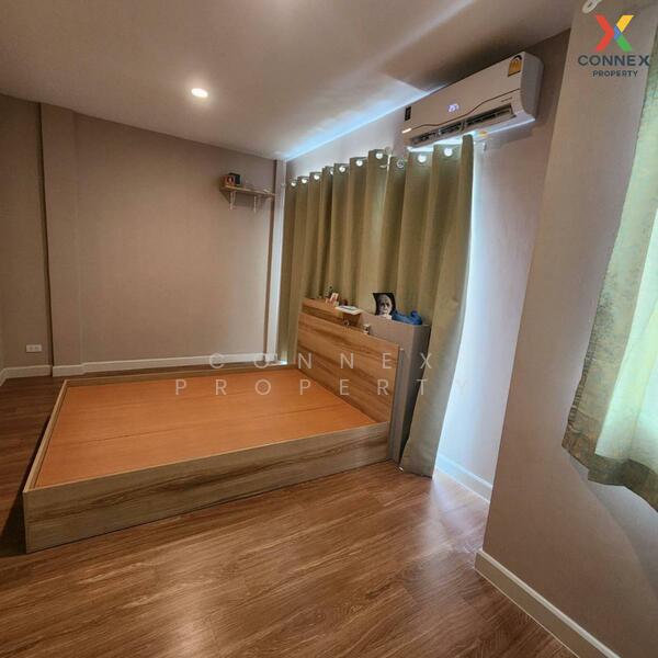 ขาย - V Compound Ratchaphruek-Pinklao : วี คอมพาวด์ ราชพฤกษ์ - ปิ่นเกล้า, นนทบุรี