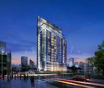 ขาย - The Alcove Sukhumvit 49 : ดิ แอลโคฟ สุขุมวิท 49, กรุงเทพ