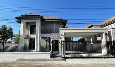 ขาย - Putthachart Private Home : พุทธชาติไพรเวทโฮม, นครปฐม