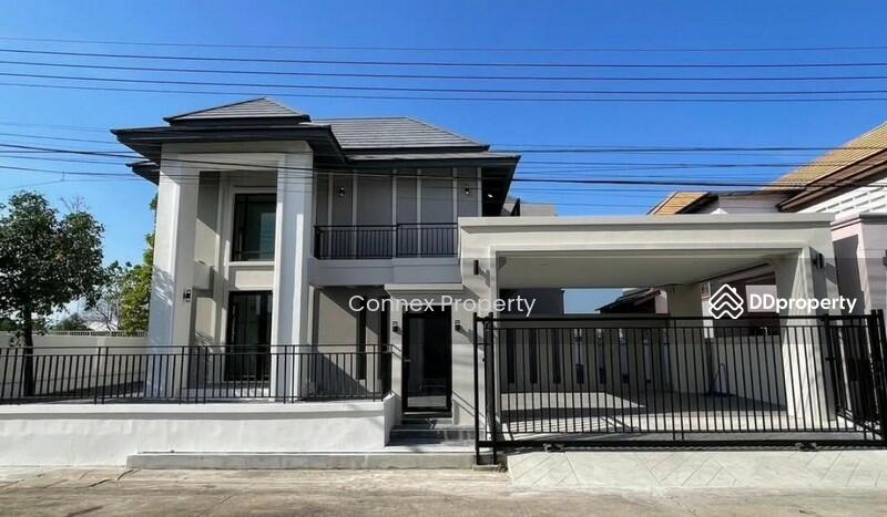 For Sale - Putthachart Private Home, Nakhon Pathom