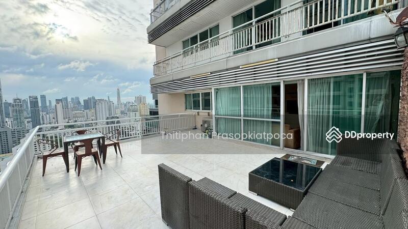 For Rent - Grand Park View Asoke, Bangkok