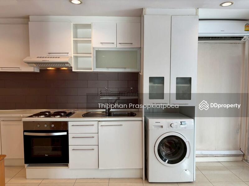 For Rent - Grand Park View Asoke, Bangkok