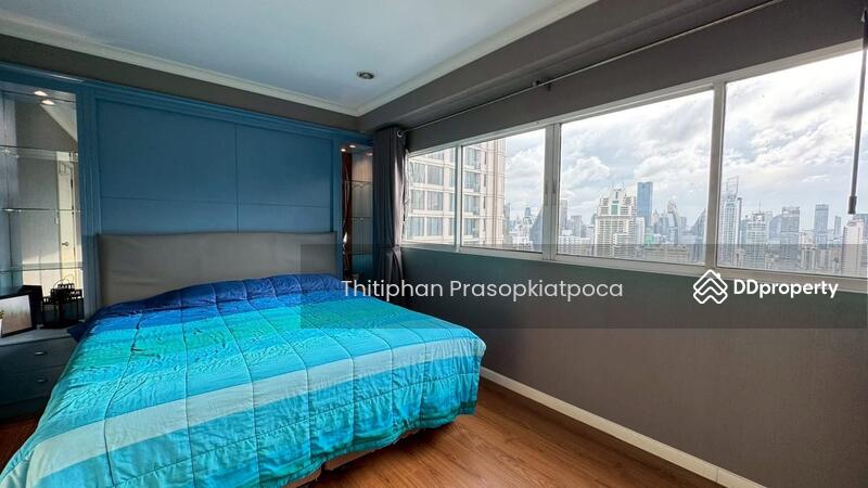 For Rent - Grand Park View Asoke, Bangkok