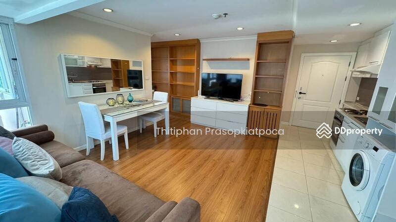 For Rent - Grand Park View Asoke, Bangkok