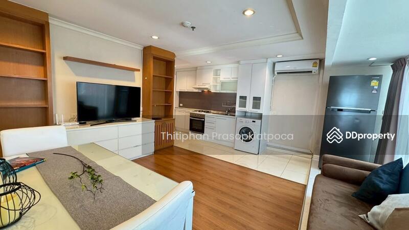 For Rent - Grand Park View Asoke, Bangkok