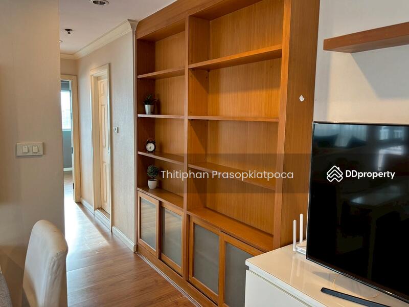 For Rent - Grand Park View Asoke, Bangkok