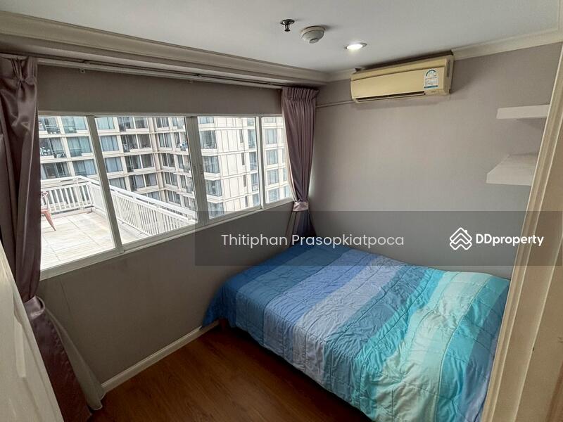 For Rent - Grand Park View Asoke, Bangkok