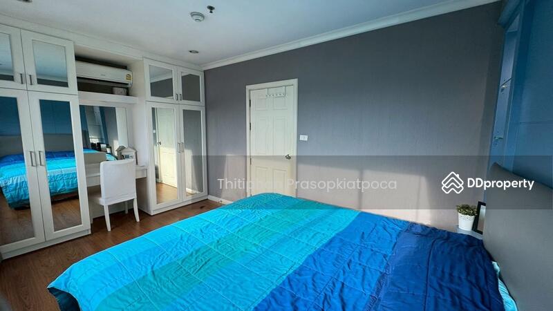 For Rent - Grand Park View Asoke, Bangkok