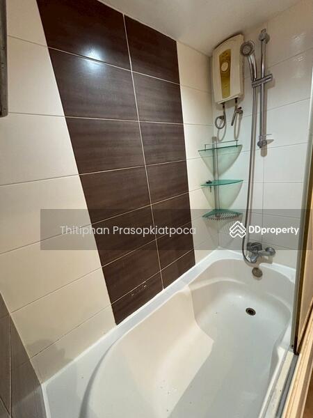 For Rent - Grand Park View Asoke, Bangkok