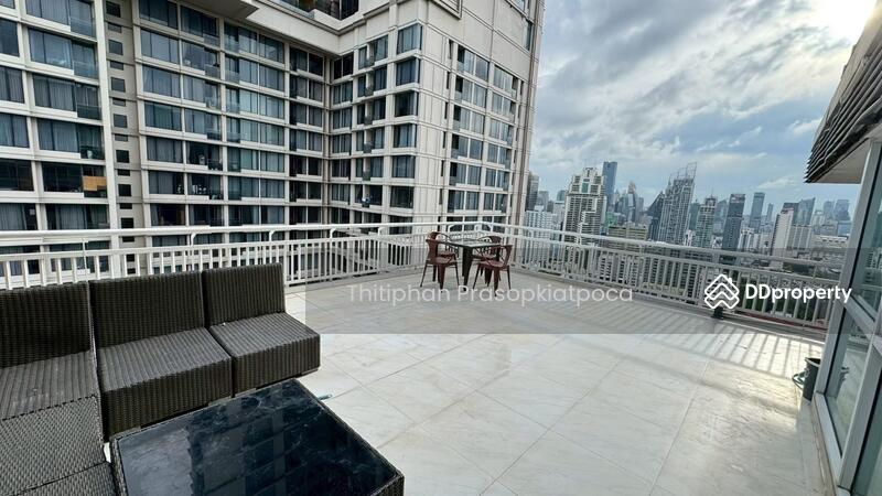 For Rent - Grand Park View Asoke, Bangkok