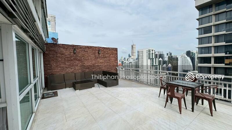 For Rent - Grand Park View Asoke, Bangkok