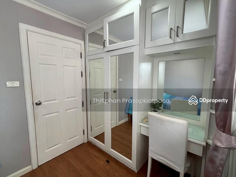 For Rent - Grand Park View Asoke, Bangkok