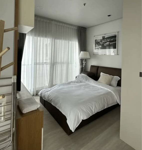 Noble Ora, Bangkok, Soi Sukhumvit 55, Sukhumvit Road, Khlong Tan Nua, Watthana, Bangkok, 2 Bedrooms, 114 sqm, Condo For Sale, by Connex Property, 60121815 - DDproperty.com