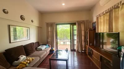 ขาย - ขายบ้านเดี่ยว บ้านสวนสน รามคำแหง 60 แยก 6 ใกล้เดอะมอลล์บางกะปิ (TFP-60041), กรุงเทพ