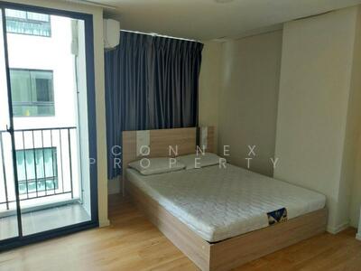 ขาย - Modern Condo Bangplad-Charan 79 : โมเดิร์น คอนโด บางพลัด-จรัญ 79, กรุงเทพ