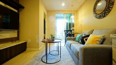 ขาย - Metro Luxe Rama 4 : เมโทร ลักซ์ พระราม 4, กรุงเทพ