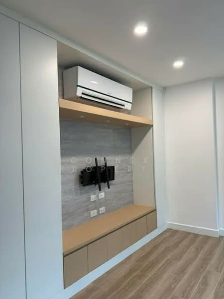 Metro Luxe Rama 4, Bangkok, Ram 4 Road, Phra Kanong, Khlong Toei, Bangkok, 1 Bedroom, 49 sqm, Condo For Sale, by Connex Property, 60121823 - DDproperty.com