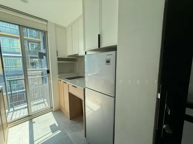 Metro Luxe Rama 4, Bangkok, Ram 4 Road, Phra Kanong, Khlong Toei, Bangkok, 1 Bedroom, 49 sqm, Condo For Sale, by Connex Property, 60121823 - DDproperty.com