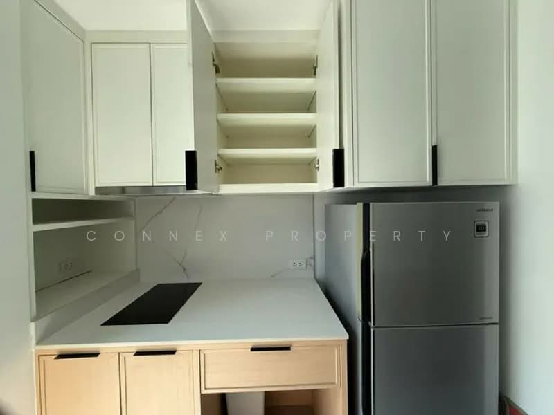 Metro Luxe Rama 4, Bangkok, Ram 4 Road, Phra Kanong, Khlong Toei, Bangkok, 1 Bedroom, 49 sqm, Condo For Sale, by Connex Property, 60121823 - DDproperty.com