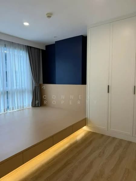 Metro Luxe Rama 4, Bangkok, Ram 4 Road, Phra Kanong, Khlong Toei, Bangkok, 1 Bedroom, 49 sqm, Condo For Sale, by Connex Property, 60121823 - DDproperty.com