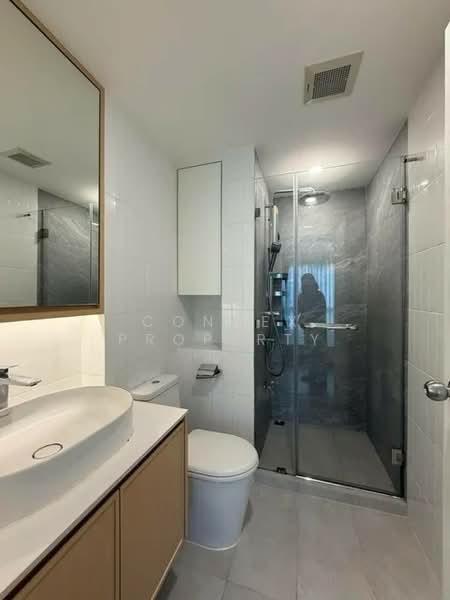 Metro Luxe Rama 4, Bangkok, Ram 4 Road, Phra Kanong, Khlong Toei, Bangkok, 1 Bedroom, 49 sqm, Condo For Sale, by Connex Property, 60121823 - DDproperty.com