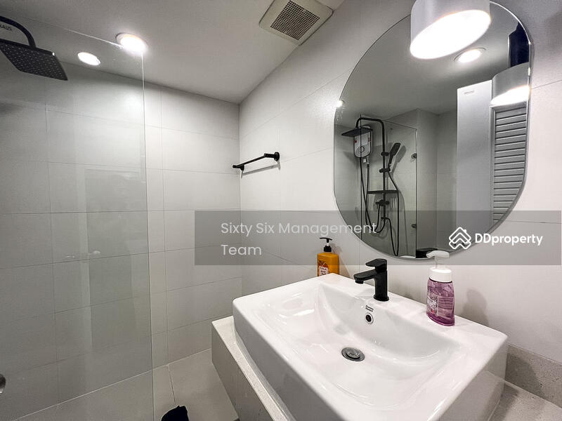 For Rent - Boonyamas Mansion, Chiang Mai
