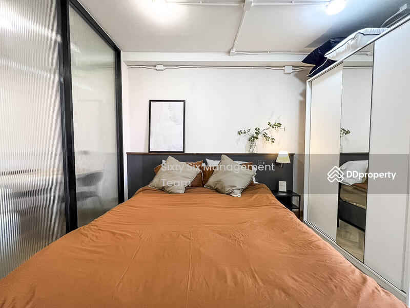 For Rent - Boonyamas Mansion, Chiang Mai
