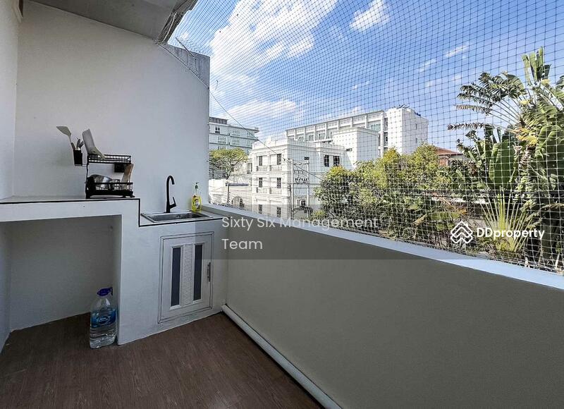 For Rent - Boonyamas Mansion, Chiang Mai