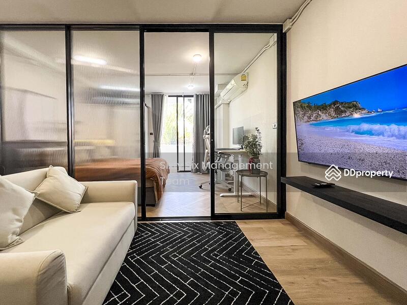 For Rent - Boonyamas Mansion, Chiang Mai