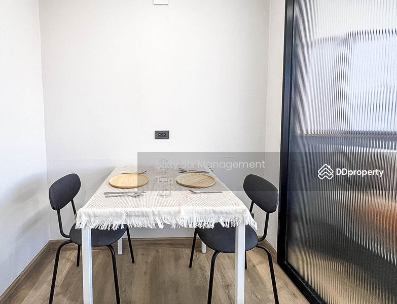 For Rent - Boonyamas Mansion, Chiang Mai