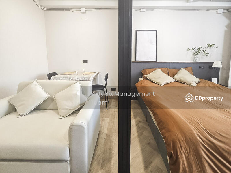 For Rent - Boonyamas Mansion, Chiang Mai