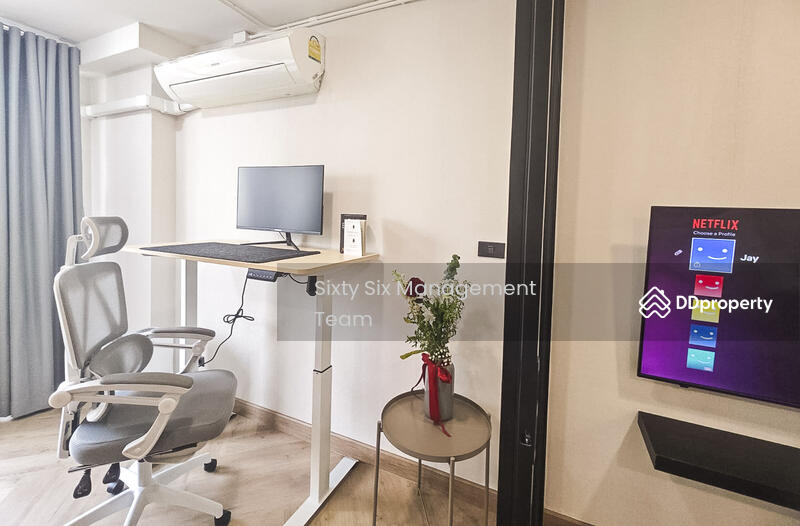 For Rent - Boonyamas Mansion, Chiang Mai