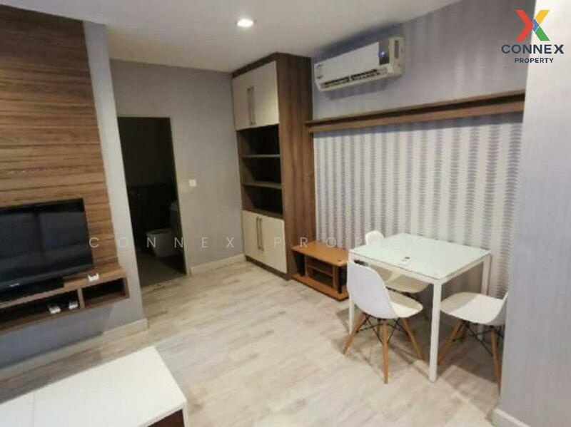 IDEO MOBI Rama 9, Bangkok, 90 Rama 9 Road, Huai Khwang, Huai Khwang, Bangkok, 2 Bedrooms, 46 sqm, Condo For Sale, by Connex Property, 60121837 - DDproperty.com