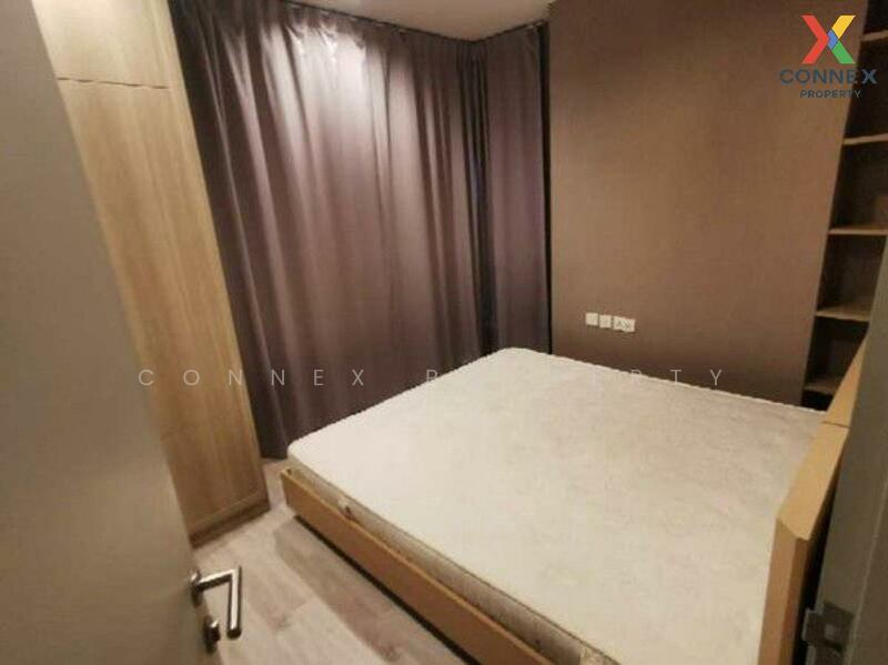 IDEO MOBI Rama 9, Bangkok, 90 Rama 9 Road, Huai Khwang, Huai Khwang, Bangkok, 2 Bedrooms, 46 sqm, Condo For Sale, by Connex Property, 60121837 - DDproperty.com
